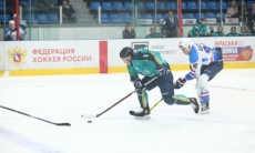 Видеообзор матча ВХЛ «Торпедо» — ЦСК ВВС 5:4