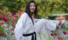 Жансель Дениз: «Я не была довольна и очень расстроилась „бронзе“ чемпионата Мира»