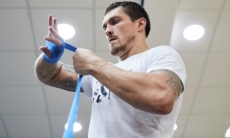 Назван главный претендент на бой с Усиком в супертяжелом весе Дычко