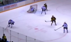 Видеообзор матча ВХЛ «Сарыарка» — «Лада» 3:1