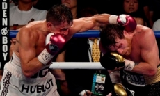 «Если он такой великий чемпион, то...» «Канело» призвали не обламывать Головкина