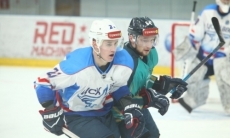 Отчет о матче ВХЛ «Торпедо» — ЦСК ВВС 5:4