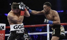 Джейкобс раскрыл секрет победы над Головкиным в реванше