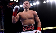 Чемпион мира назвал Головкина своей главной целью