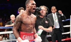 Видео боя с шокирующим итогом, или Как брат-близнец обязательного претендента Головкина потерпел первое поражение в карьере 