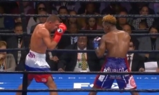 Видео полного боя с защитой титула обязательного соперника Головкина в бою против россиянина