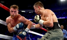 Еще один судейский скандал? Бой Чарло сравнили с поединком Головкина и «Канело»