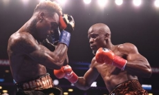 «Меня ограбили». Бросавший вызов Головкину американец обвинил судей в своем первом поражении