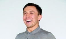 «GGG? Я побью GGG!». Непобежденный полусредневес пригрозил Головкину