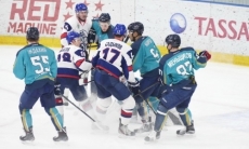 Букмекеры уверены в победе «Алтая-Торпедо» в матче чемпионата РК с «Кулагером»