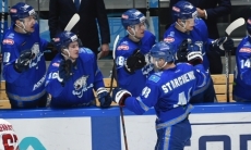 Букмекеры оценили шансы «Барыса» на победу в последнем домашнем матче 2018 года