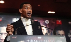 В команде Джейкобса раскрыли планы на реванш с Головкиным