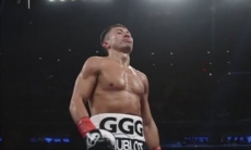 «Будет топовым парнем». Назван будущий «наследник» Головкина в среднем весе