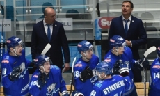 Какие ставки предлагают букмекеры на матч КХЛ «Барыс» — «Адмирал»