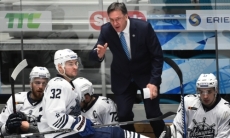 «Игра была напряжённая». Наставник «Адмирала» жалеет о неиспользованных шансах в матче с «Барысом»