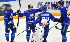 Андре Петерссон: «В первом периоде сыграли небрежно, хорошо, что получилось все исправить»