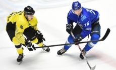 Котировки букмекеров на три матча чемпионата Казахстана