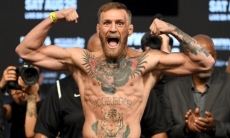 Макгрегор нашел оружие против Нурмагомедова в реванше после боя на «нефартовой» арене Головкина