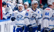 Лидер КХЛ по... Статистика «Барыса» в сезоне после победы над «Адмиралом»