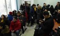 Убийство Дениса Тена: предварительные слушания начались в Алматы