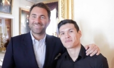 Промоутер Елеусинова раскрыл большие планы на 2019 год