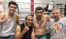 «Он думал, что я и так много чего умею». Елеусинов рассказал о разногласиях с американским тренером и претензиях отца