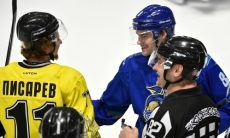 Видеообзор матча чемпионата РК «Номад» — «Темиртау» 4:1