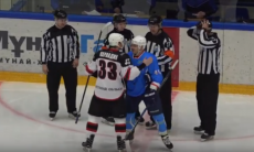 Видеообзор матча чемпионата РК «Иртыш» — «Горняк» 4:3 Б