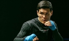 Елеусинов ответил на обещание Кроуфорда его «размазать»