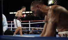 Убийственный нокаут Головкина попал в ТОП лучших 2018 года