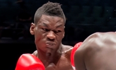 Побитый Канатом Исламом боксер защитил титул чемпиона WBO