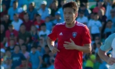 Асхат Тагыберген определился с клубом на будущий сезон