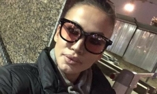 Зарина Цолоева: «Возмущена не сравнением с Анджелиной Джоли, а тем, что ее имя приклеилось — и побежало вперед моего»