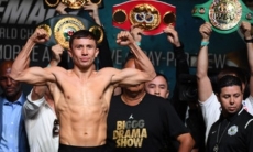 Головкину нашли замену на бой с обязательным соперником