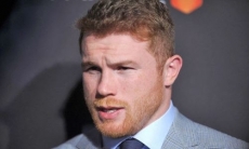 Назван новый неожиданный соперник обидчика Головкина