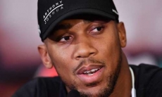 Джошуа сделал заявление о бое с Уайлдером за звание абсолютного чемпиона мира в весе Дычко