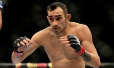 Фергюсон обратился к UFC по поводу боя с Нурмагомедовым после его победы на «нефартовой» арене Головкина