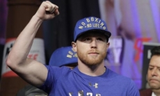 Головкин, да не тот. «Канело» предложили удивительного соперника