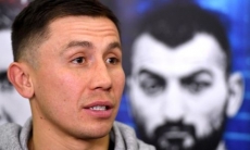 Кто лучше Головкина по итогам года по версии The Ring