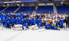 Где, когда и во сколько смотреть трансляцию матча МЧМ-2019 Финляндия — Казахстан