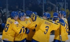 Сборная Финляндии уступила на старте МЧМ-2019 перед матчем с Казахстаном