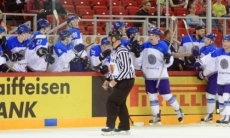 «Скоро нам рубиться в миноре ЧМ». В Беларуси разобрали игру и состав сборной Казахстана