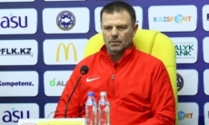 «Вы смеетесь надо мной». Наставник «Кайсара» опроверг слухи в казахстанских СМИ