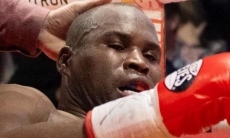 «Мы не знаем, что происходит в его голове». Брат Стивенсона рассказал о его состоянии после нокаута в весе Ахмедова