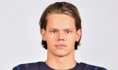 Форвард молодежной сборной Финляндии дисквалифицирован на матч против Казахстана за удар в голову