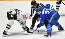 Прямая трансляция матча КХЛ «Трактор» — «Барыс»