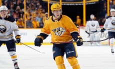 «Форвард из НХЛ не смог забить Еремееву». Канадские комментаторы — об игре вратаря сборной Казахстана на МЧМ-2019