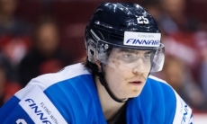 «Они играют сердцем». Финский форвард оценил уровень молодежной сборной Казахстана и восхитился Еремеевым