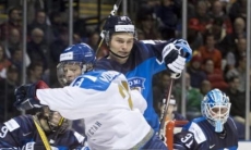 Защитник сборной Финляндии высказался о забитой Казахстану шайбе и важности крупной победы на МЧМ-2019