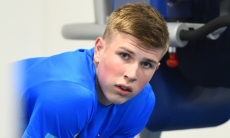 Валерий Орехов: «Можно играть и победить любую команду. Удача была не нашей стороне»